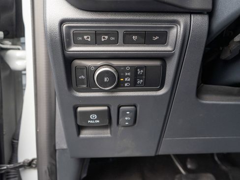 Used 2024 Ford F150 Tremor w/ Tow/Haul Package AWD/4WD image 16