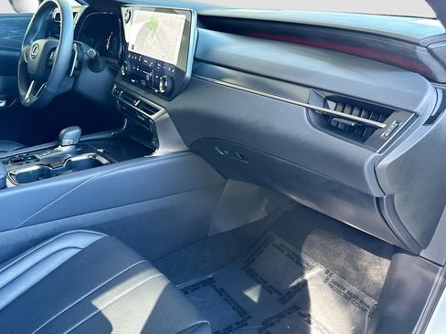 Used 2023 Lexus RX 350 F Sport image 30