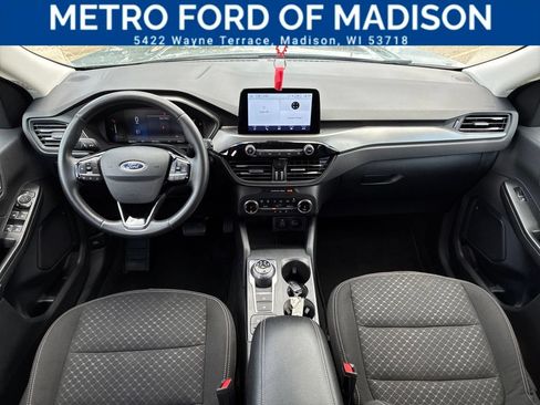 Used 2024 Ford Escape Active AWD/4WD image 14