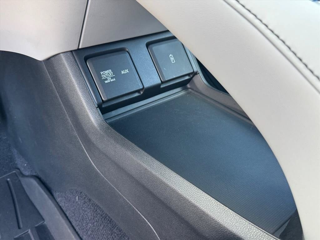 Used 2019 Acura RDX w/ Technology Package AWD/4WD image 23