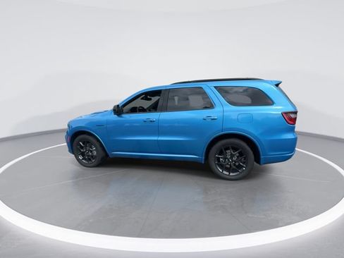New 2026 Dodge Durango GT w/ Blacktop Package AWD/4WD image 6