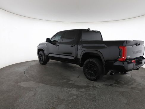 Used 2025 Toyota Tundra SR5 AWD/4WD image 9