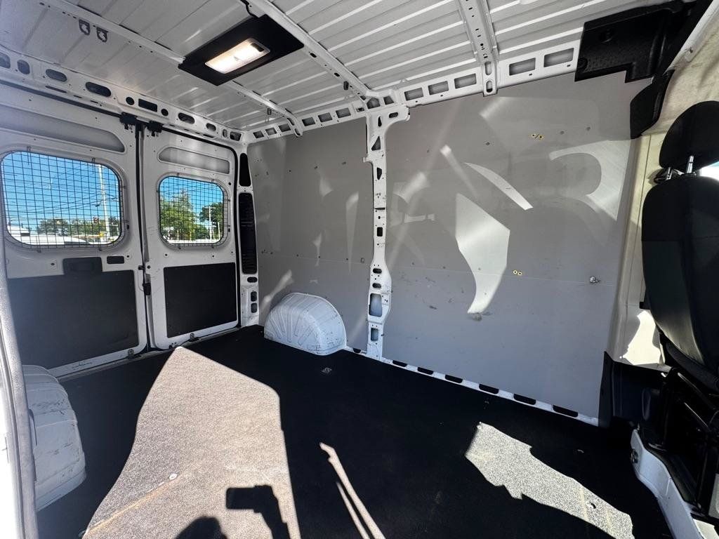 Used 2020 RAM ProMaster 1500 FWD image 11