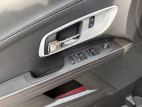 Used 2015 Chevrolet Equinox LT w/ Driver Convenience Package image 13