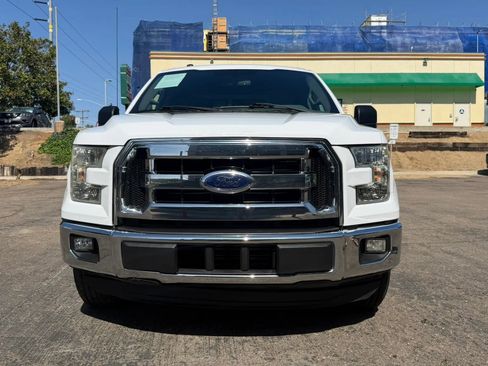 Used 2016 Ford F150 XLT w/ Equipment Group 301A Mid RWD image 2