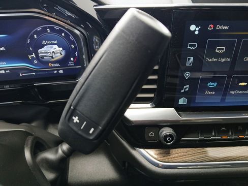 Used 2024 Chevrolet Silverado 1500 LT w/ Protection Package image 10