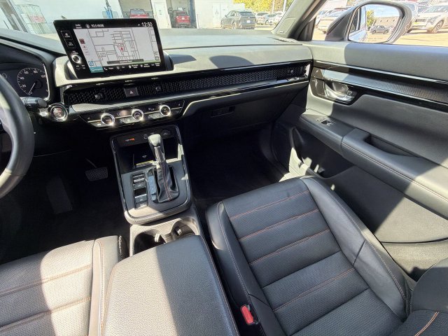 Used 2023 Honda CR-V Sport Touring image 13