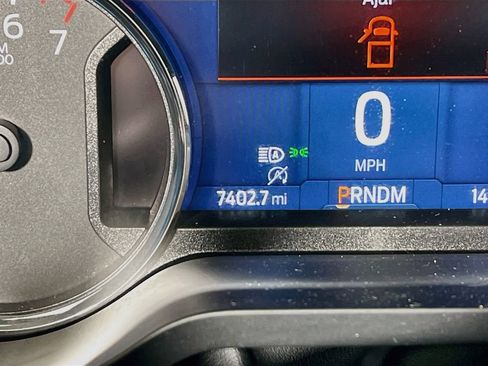 Used 2023 Ford F150 XLT w/ Equipment Group 302A High AWD/4WD image 11