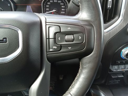 Used 2022 GMC Sierra 2500 Denali image 24