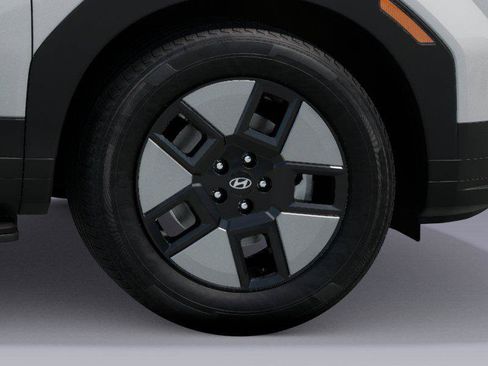 New 2026 Hyundai Santa Fe SEL AWD/4WD image 8
