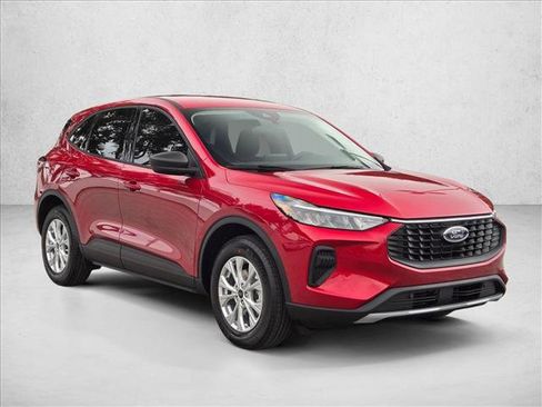 New 2026 Ford Escape Active FWD image 5