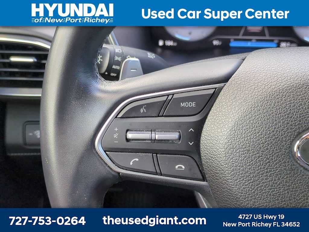 Certified 2023 Hyundai Santa Fe SEL w/ Premium Package FWD image 30