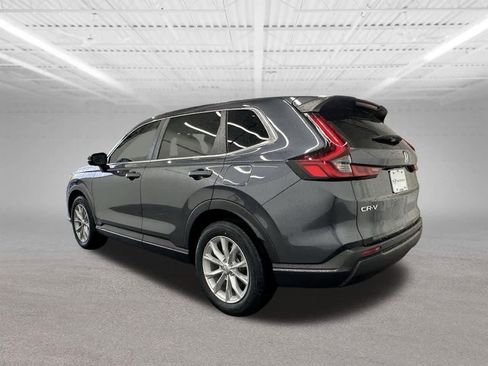 Used 2023 Honda CR-V EX image 3