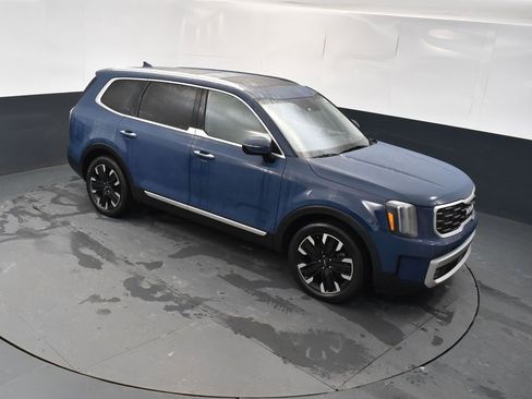 Certified 2024 Kia Telluride SX Prestige image 37