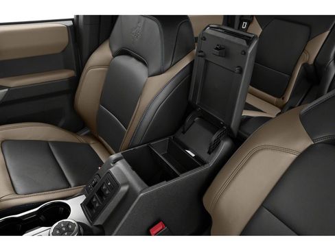 Used 2022 Ford Bronco Wildtrak AWD/4WD image 9