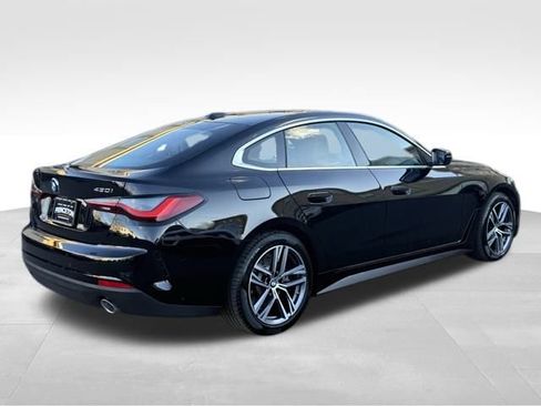 Used 2023 BMW 430i Gran Coupe xDrive w/ Premium Package image 7
