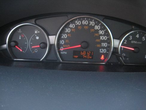 Used 2005 Saturn ION Level 2 w/ Power Pkg FWD image 20