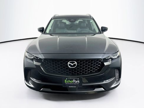 Used 2025 MAZDA CX-50 AWD 2.5 S w/ Premium Plus Pkg image 2