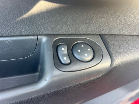 Used 2012 FIAT 500 Lounge w/ Luxury Leather Pkg FWD image 22