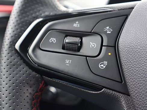 Used 2024 Chevrolet TrailBlazer RS w/ Convenience Package image 22