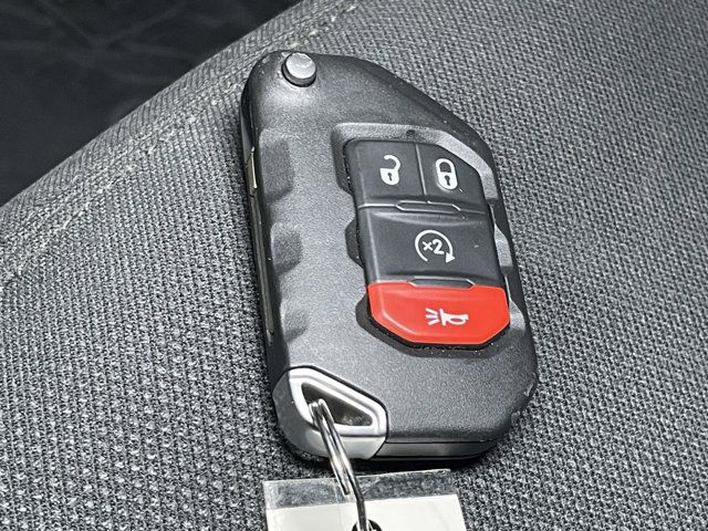 Used 2022 Jeep Wrangler Unlimited Sport AWD/4WD image 41