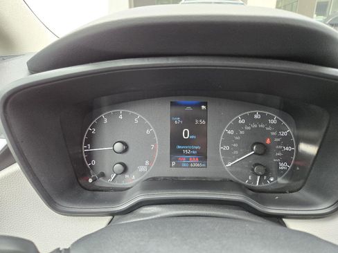 Used 2024 Toyota Corolla LE FWD image 20