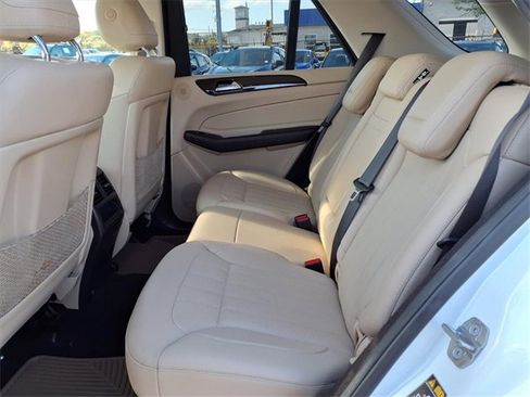 Used 2018 Mercedes-Benz GLE 350 4MATIC image 9