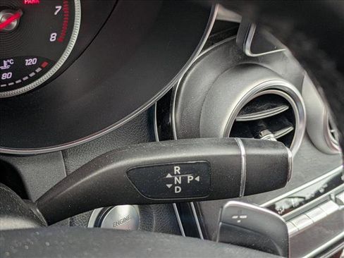 Used 2017 Mercedes-Benz C 300 C 300 image 12