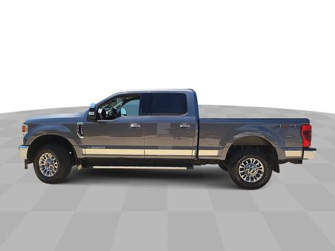 Used 2021 Ford F250 Lariat AWD/4WD image 5