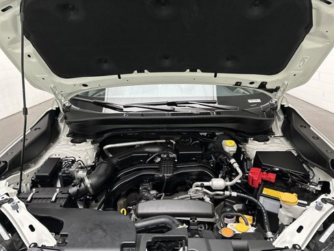 Used 2025 Subaru Forester Limited w/ Popular Package #2 image 41