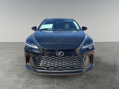 Used 2023 Lexus RX 350 Premium Plus image 8