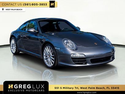 Used 2012 Porsche 911 Carrera S