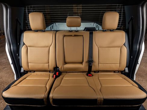 Used 2026 Ford F450 Lariat image 35