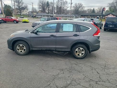 Used 2014 Honda CR-V LX image 3