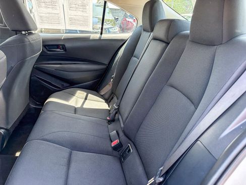 Used 2023 Toyota Corolla LE FWD image 17