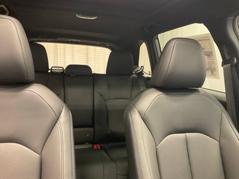 New 2026 Subaru Forester Limited AWD/4WD image 29