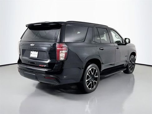 Used 2023 Chevrolet Tahoe RST image 5