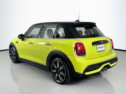 Used 2023 MINI Cooper S image 9