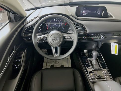 New 2025 MAZDA CX-30 AWD 2.5 S w/ Preferred Package image 17