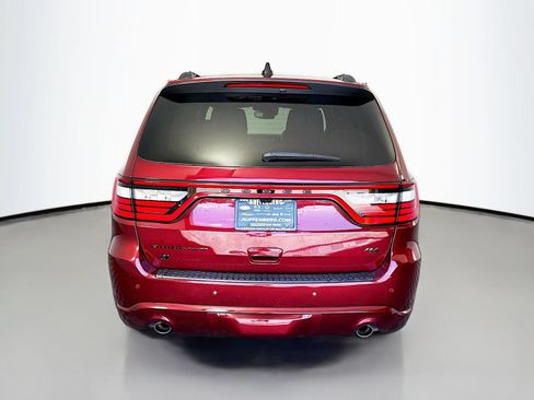 Used 2023 Dodge Durango R/T AWD/4WD image 6
