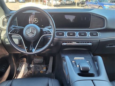 Used 2025 Mercedes-Benz GLE 350 GLE 350 image 14