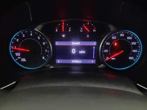 Used 2023 Chevrolet Equinox LT image 23