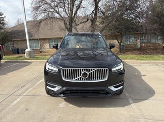 Certified 2023 Volvo XC90 B6 Ultimate w/ Protection Package Premier video 2