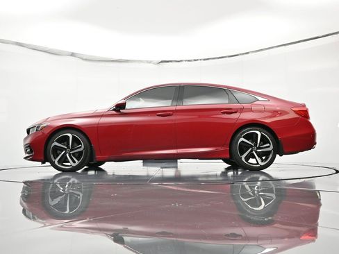 Used 2019 Honda Accord Sport image 44