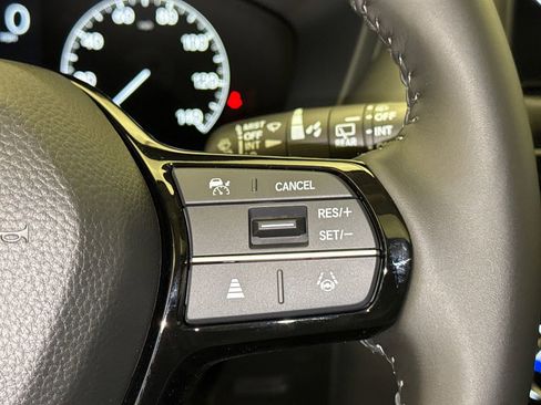 New 2026 Honda HR-V EX-L image 30