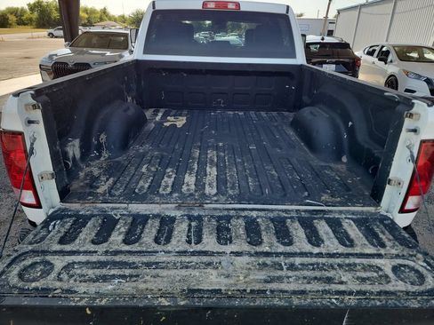 Used 2023 RAM 1500 Tradesman w/ Trailer Tow Group AWD/4WD image 39