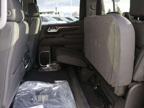 New 2026 GMC Sierra 1500 Elevation w/ Max Trailering Package image 15