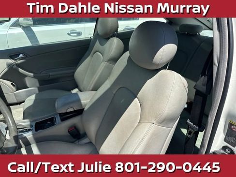 Used 2004 Mercedes-Benz C 230 Coupe image 8