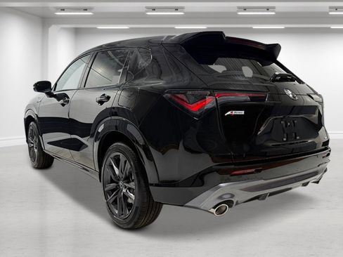 Used 2025 Acura ADX A-Spec image 3