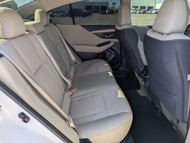 Used 2022 Subaru Legacy Premium AWD/4WD image 19